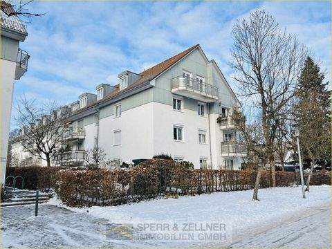 München / Perlach Wohnungen, München / Perlach Wohnung mieten