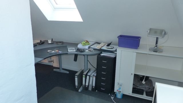 Büro