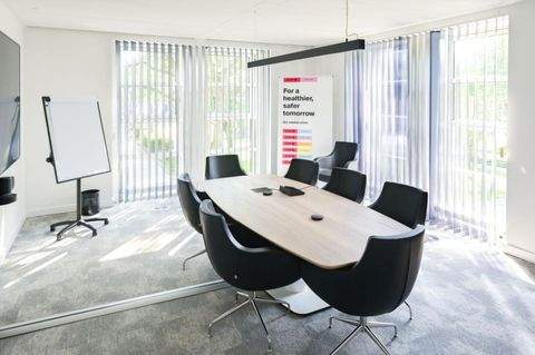 Duisburg Büros, Büroräume, Büroflächen 