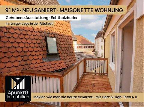 Monheim Wohnungen, Monheim Wohnung mieten