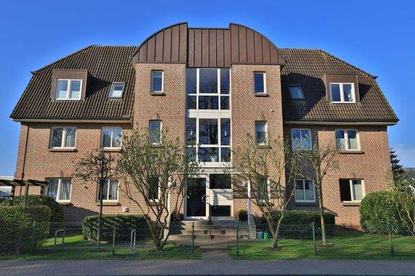 Wohnungseigentumsensemble mit 10 Wohneinheiten