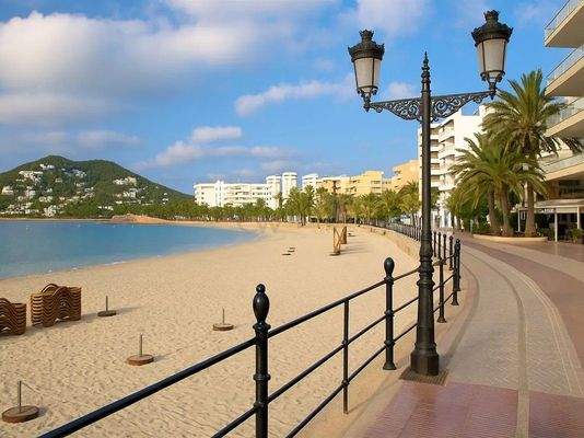 impression Santa Eulalia 