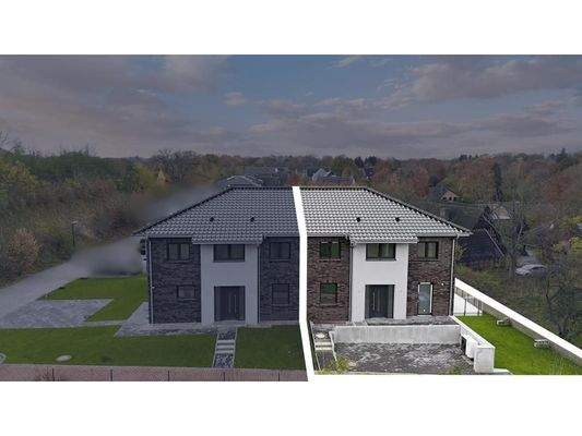 Doppelhaushälfte 9b