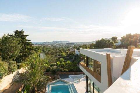 Santa Eulalia del Rio Häuser, Santa Eulalia del Rio Haus kaufen