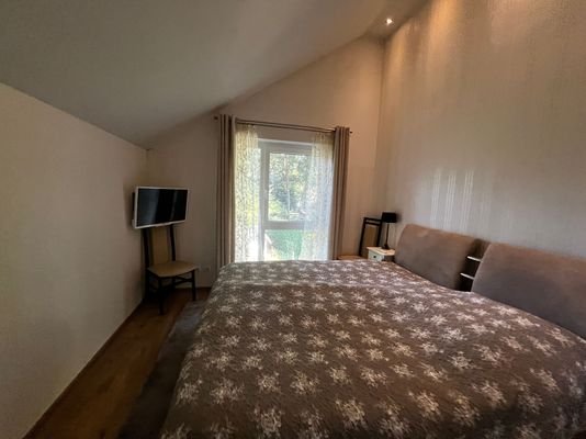 Gästezimmer OG