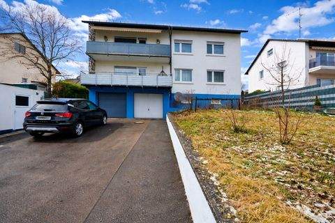 Rottweil Wohnungen, Rottweil Wohnung kaufen