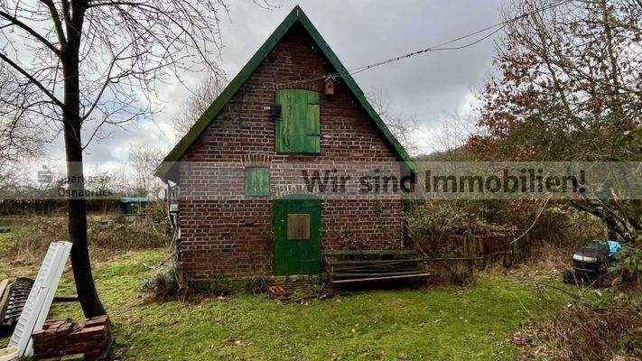 Ehemaliger Schweinestall 2