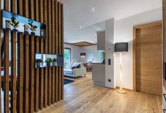 EINGANGSBEREICH WOHNUNG