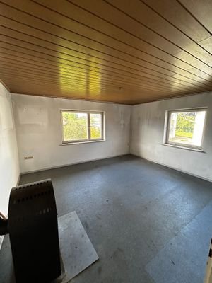 1.OG - Wohnen