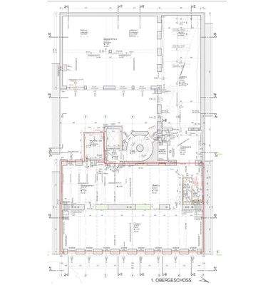 Grundriss 1.OG