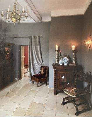 Diele (Bilder aus Buch)