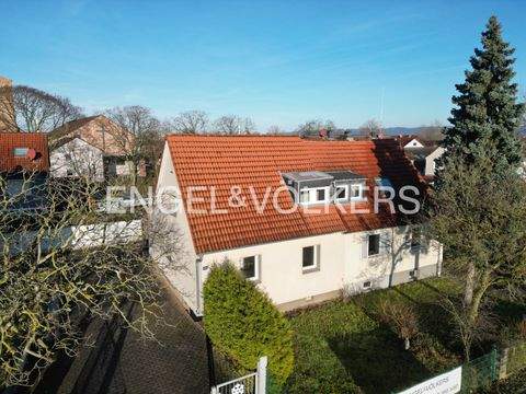 Aschaffenburg Häuser, Aschaffenburg Haus kaufen