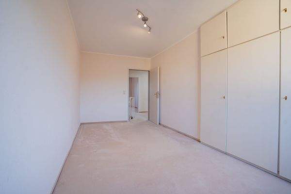 Zimmer 2, Obergeschoss