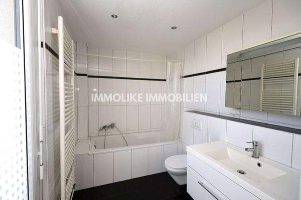 Badezimmer OG