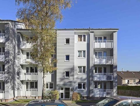 Mülheim an der Ruhr Wohnungen, Mülheim an der Ruhr Wohnung mieten
