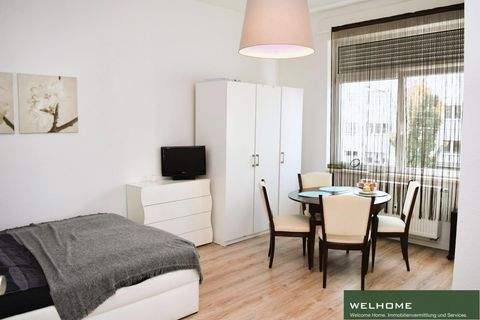 Frankfurt am Main Wohnungen, Frankfurt am Main Wohnung mieten