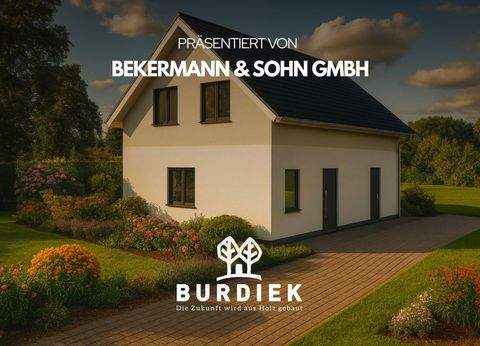 Bersenbrück Häuser, Bersenbrück Haus kaufen