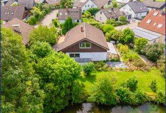 Haus am Mühlbach Langenargen  (1)
