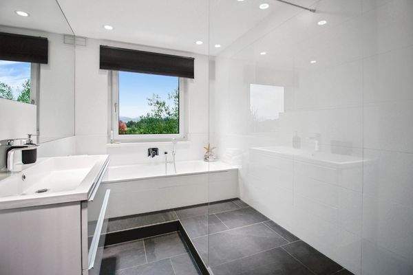 Bad-Hof bei Salzburg