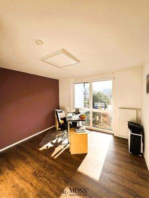 Büro/Kinderzimmer 1. OG 