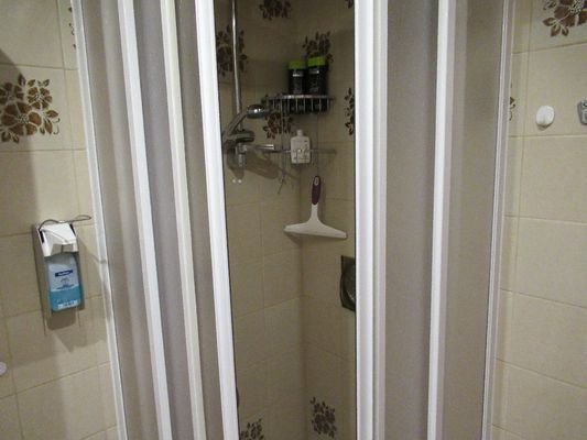 Dusche