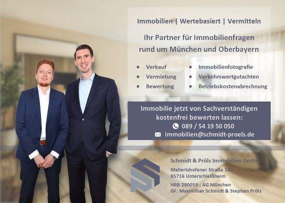 Ihr Ansprechpartner