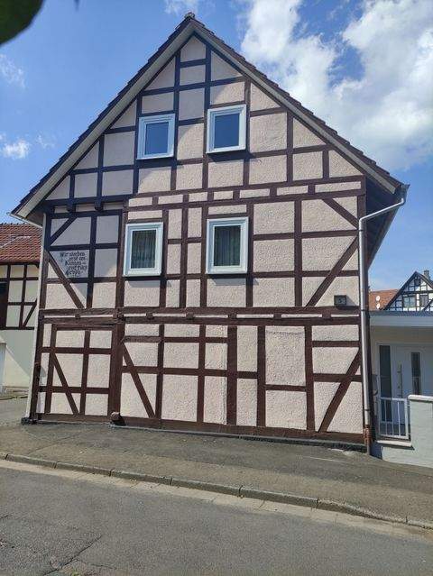 Heringen Häuser, Heringen Haus kaufen