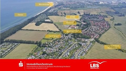 Rostock Wohnungen, Rostock Wohnung kaufen