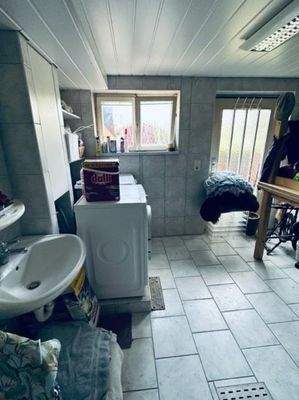 UG (Keller) Waschküche