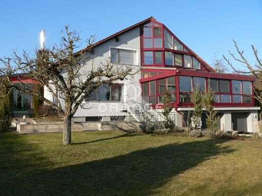 Ein Traumhaus