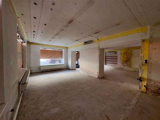 Geschäftsraum Bild 2