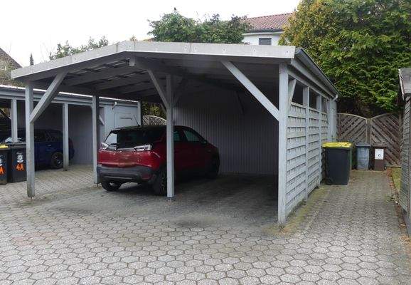 Carport