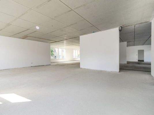 Beispiel Gewerbefläche