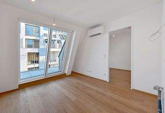 Schumanngasse | Wohnraum