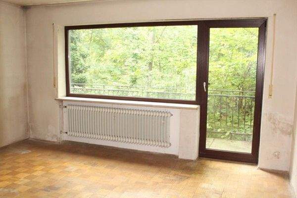 Schlafzimmer im 1. OG