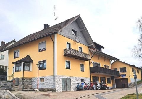 Hauzenberg Häuser, Hauzenberg Haus kaufen