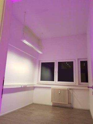 Büro mit ca. 18qm
