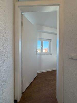 Eingangsbereich - DG