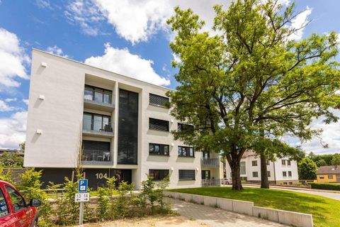 Tuttlingen Wohnungen, Tuttlingen Wohnung mieten