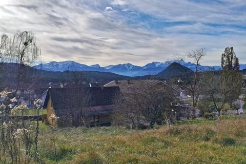 Schiefling am Wörthersee Grundstücke, Schiefling am Wörthersee Grundstück kaufen