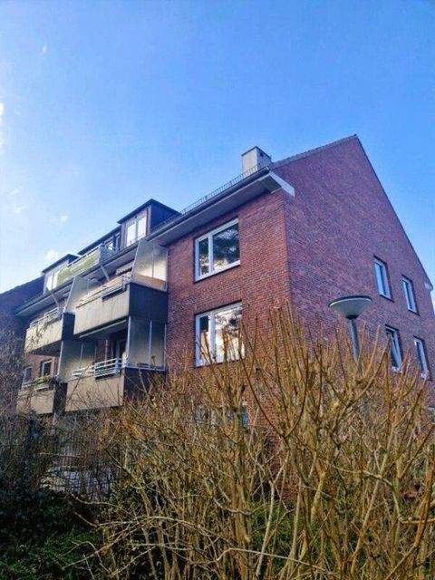 Hamburg Wohnungen, Hamburg Wohnung kaufen