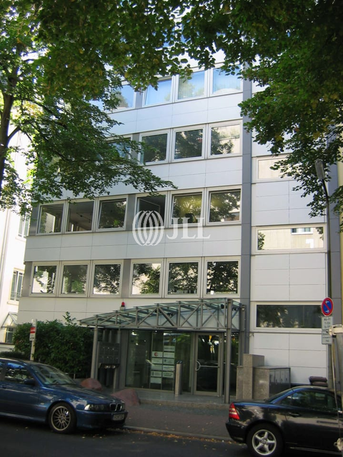 Frankfurt am Main Büros, Büroräume, Büroflächen 