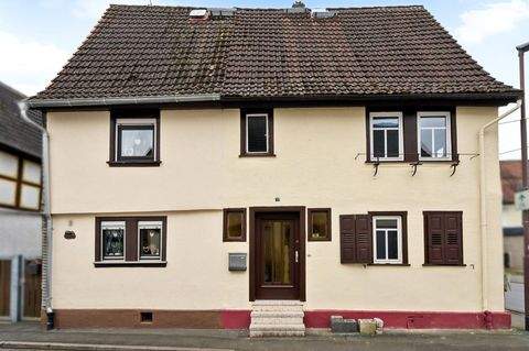 Florstadt Häuser, Florstadt Haus kaufen