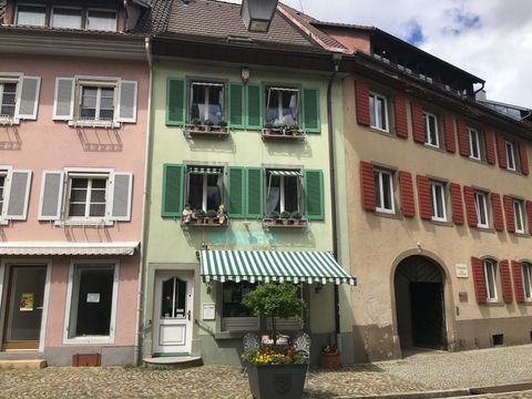 Staufen im Breisgau Büros, Büroräume, Büroflächen 