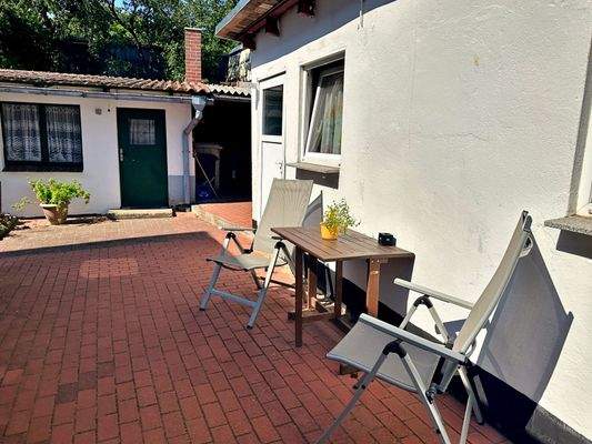 Hauswirtschaftsgebäude