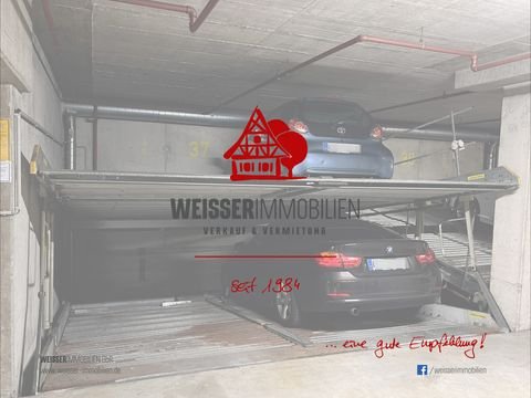 Fürth Garage, Fürth Stellplatz