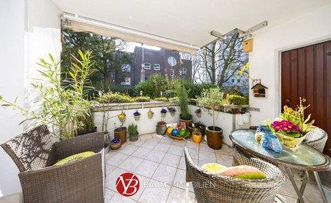 Meerbusch / Büderich Wohnungen, Meerbusch / Büderich Wohnung kaufen