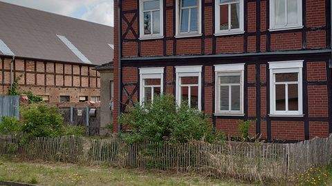 Osterburg (Altmark) Häuser, Osterburg (Altmark) Haus kaufen