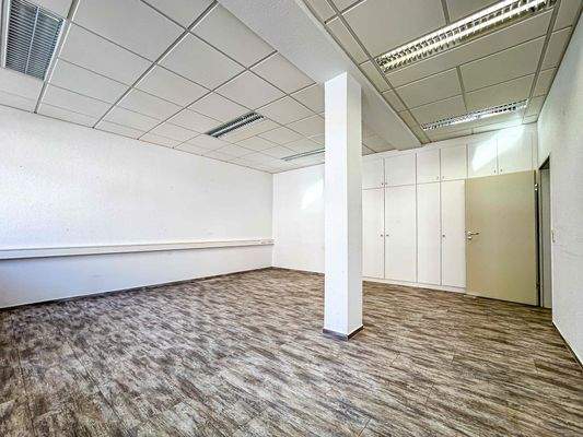 Büro / Behandlungsraum