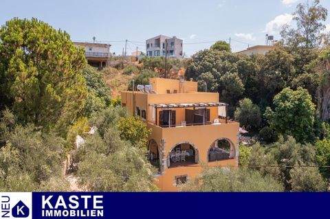 Xamoudochori Häuser, Xamoudochori Haus kaufen